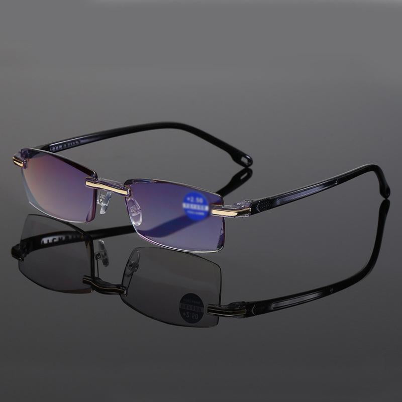 Blue Light Blocking Reading Eyeglasses