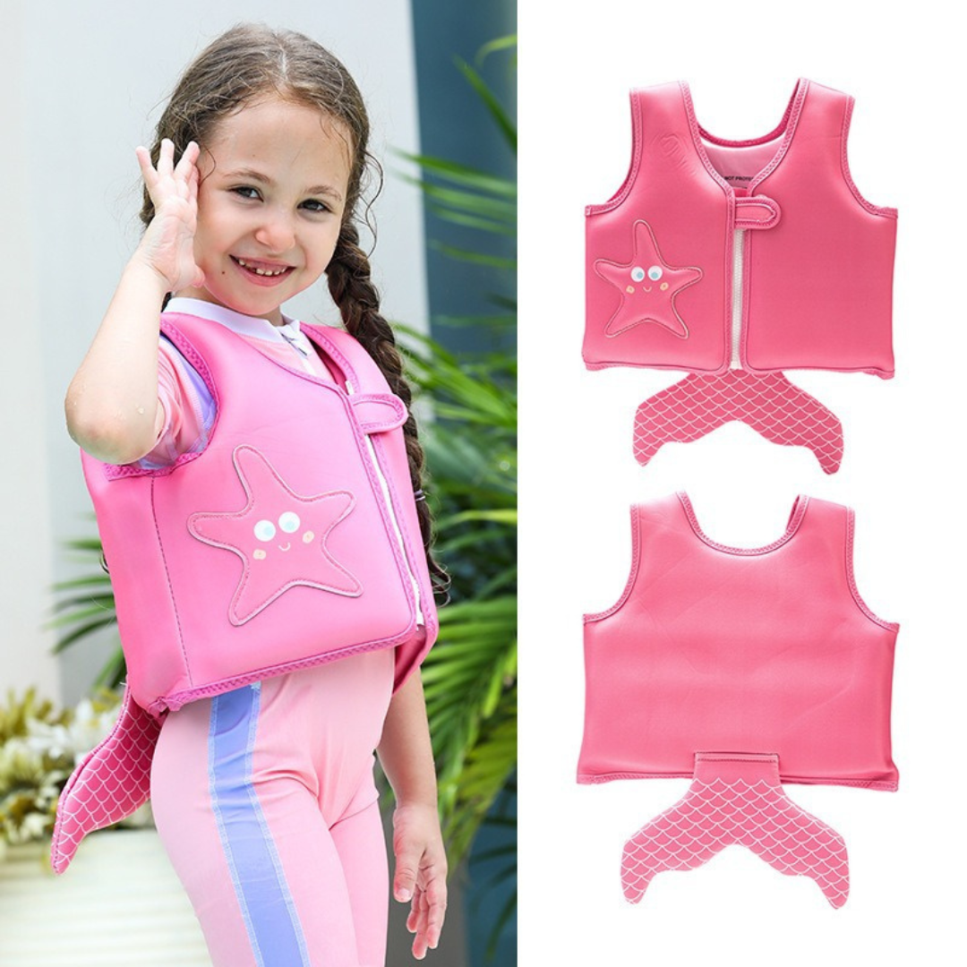 Fun Kids Pool Float - Cofik