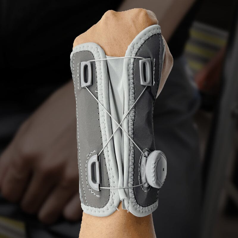 Athletic Wrist Support Strap