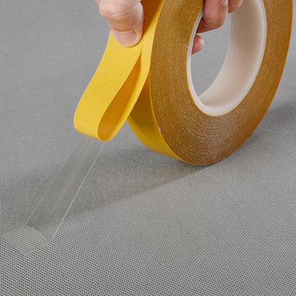 Strong Adhesive Double Sided Cloth Tape