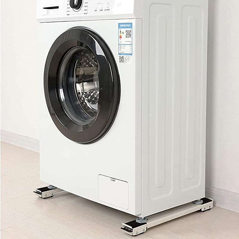 Easy Glide Fridge Wheel Replacement