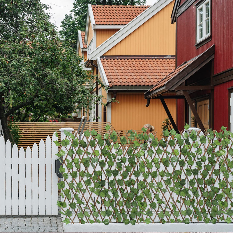 Portable Outdoor Screen Fence
