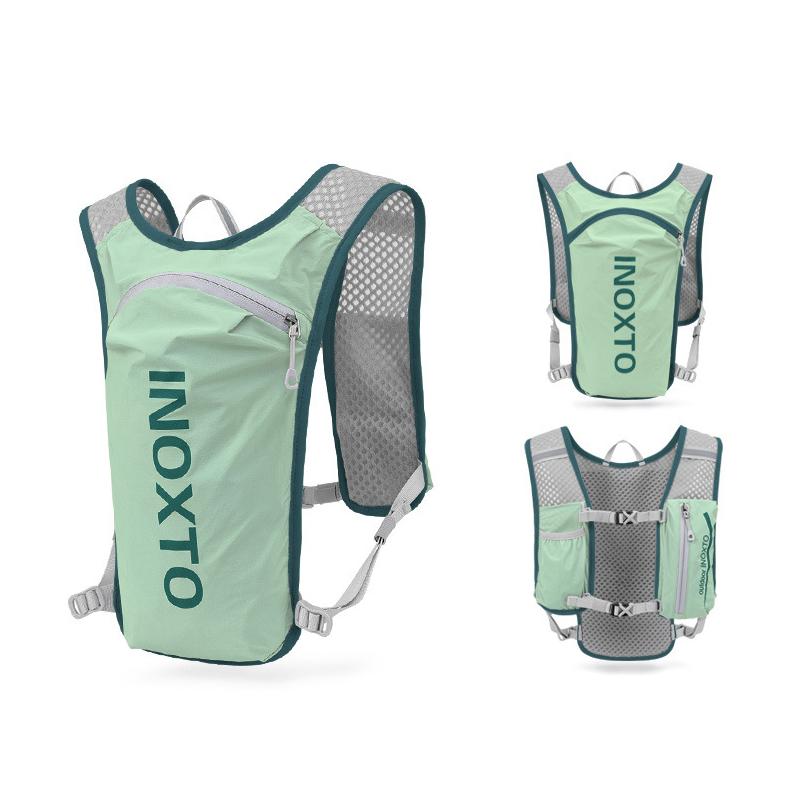 Water Resistant Cycling Daypack