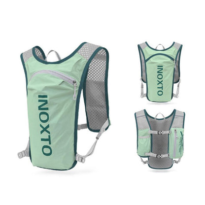 Water Resistant Cycling Daypack