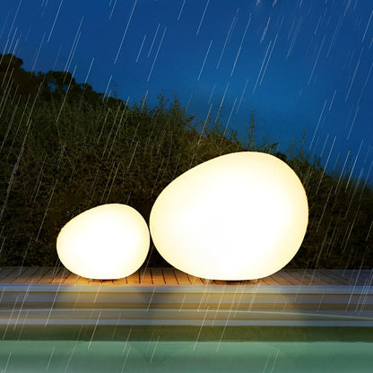 Outdoor Garden LED 3 Step Dimmable Lawn Lamp