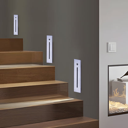 Smart Motion LED Stair Wall Light