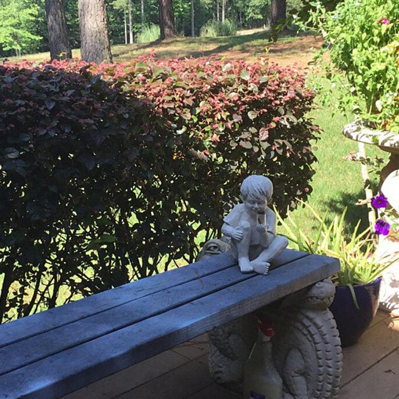 Decorative Home Figurine Statues