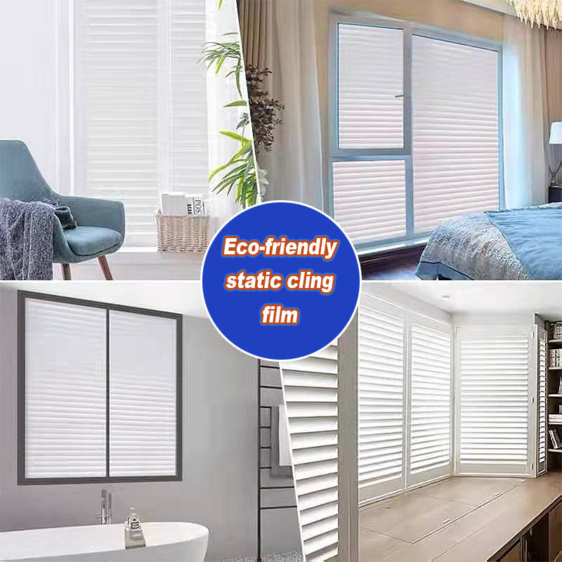 Cofik | Simple Blockout Window Shade Blind Cover
