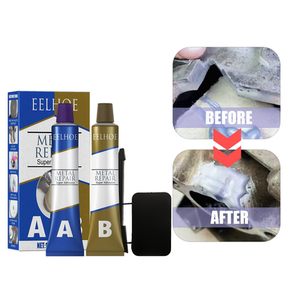 Strong Metal Glue Epoxy Adhesive