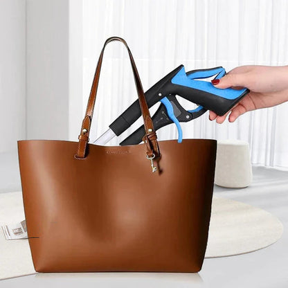 Compact Reacher with Rotating Clip