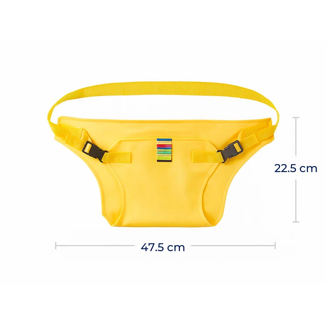 Safe Baby Chair Strap