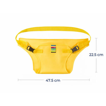 Safe Baby Chair Strap
