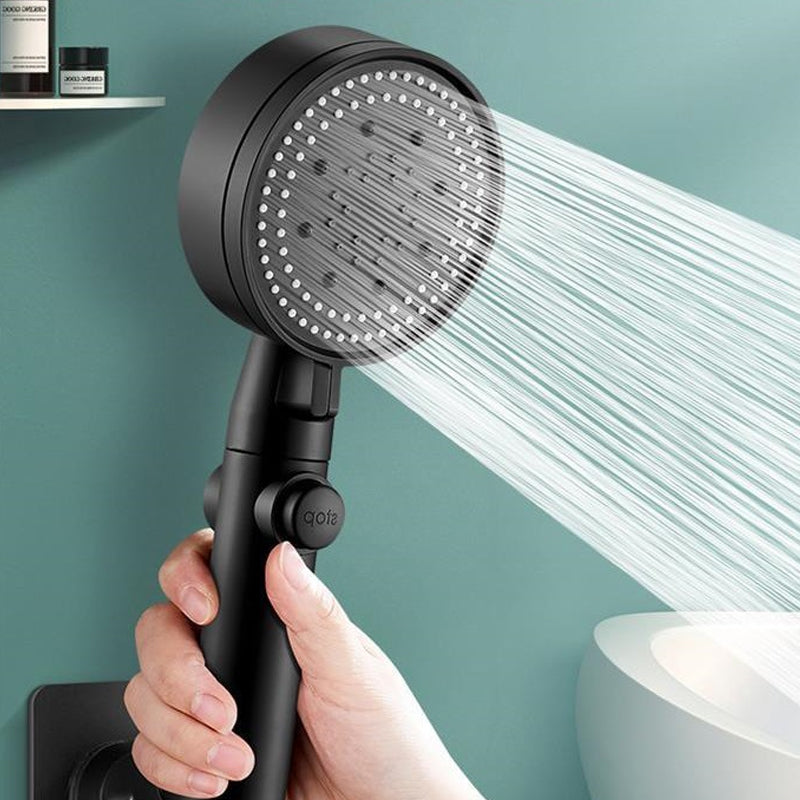 Powerful 3-Setting Shower Head with High Pressure
