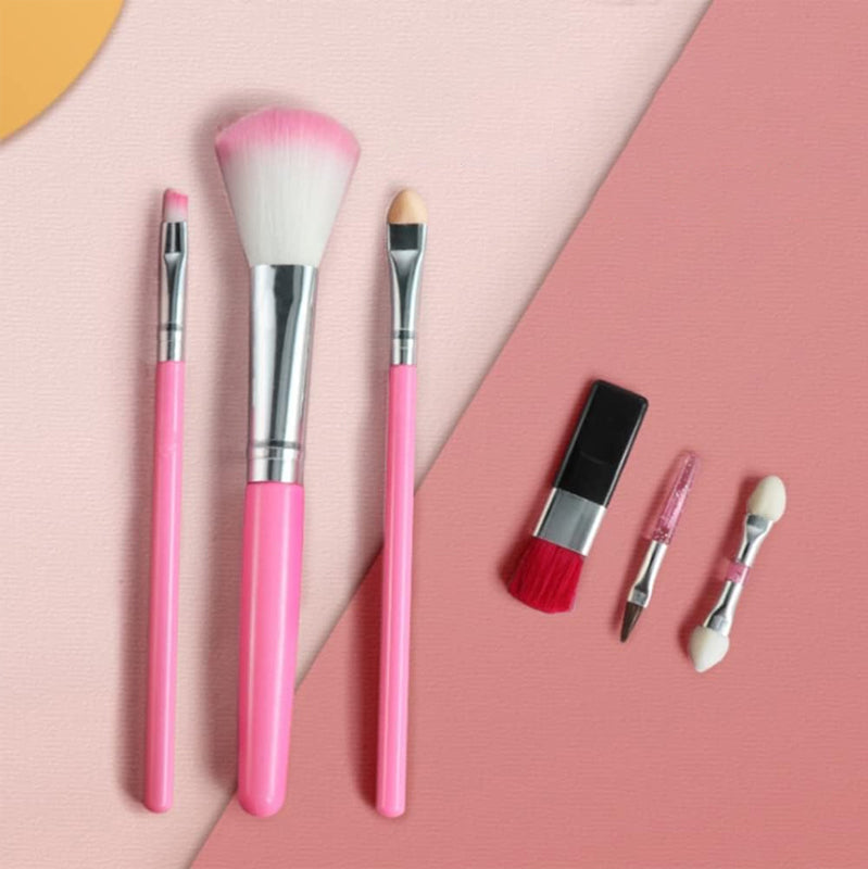 Fun Kids Makeup Set - Easy Wash Face Paint
