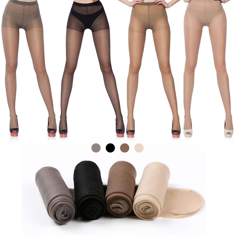 Durable Stretchy Dance Stockings