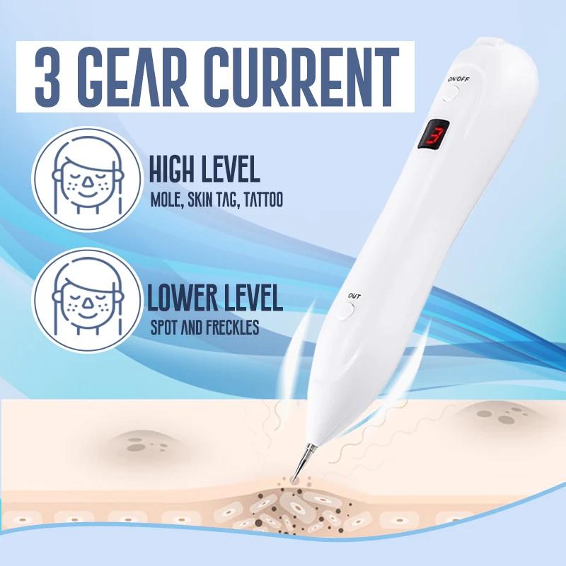 Easy Facial Hair Remover Pen