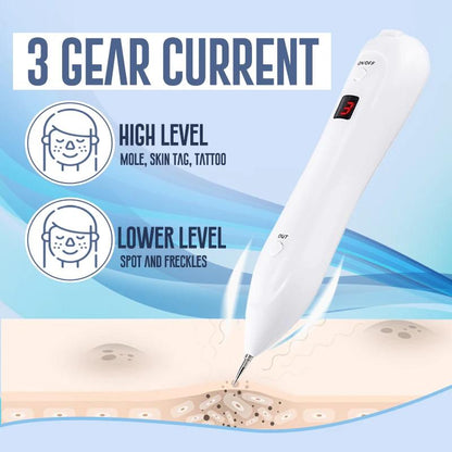 Easy Facial Hair Remover Pen