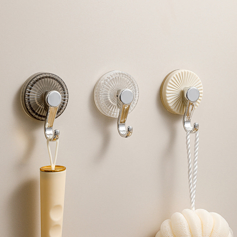 Strong No Drill Adhesive Hook