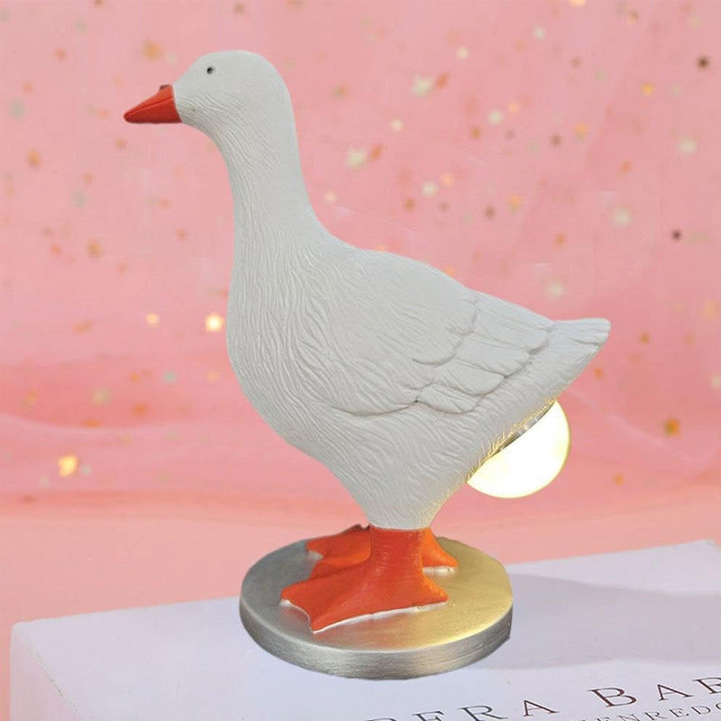 Fun Farm Animal Shaped Desk Lamp