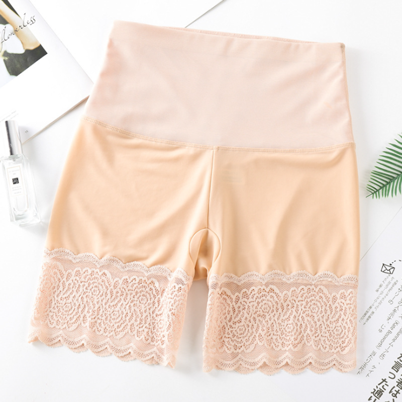 Smooth Comfort Thigh Bands