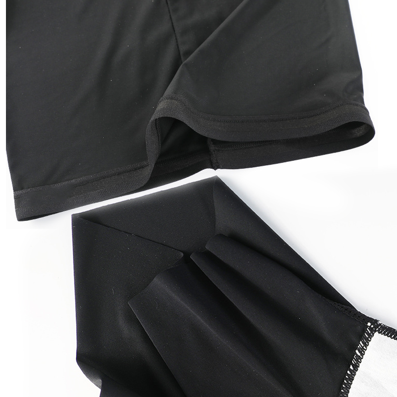 Smooth Comfort Thigh Bands