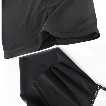 Smooth Comfort Thigh Bands