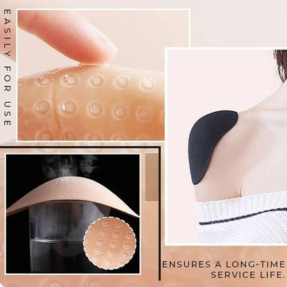 Ultra Comfortable Grip Shoulder Pads