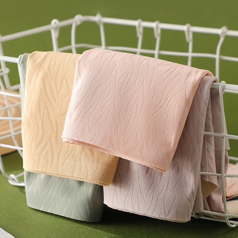 Comfortable High Waisted Shaping Panties