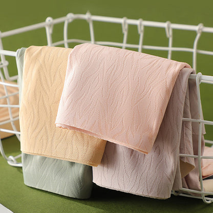 Comfortable High Waisted Shaping Panties