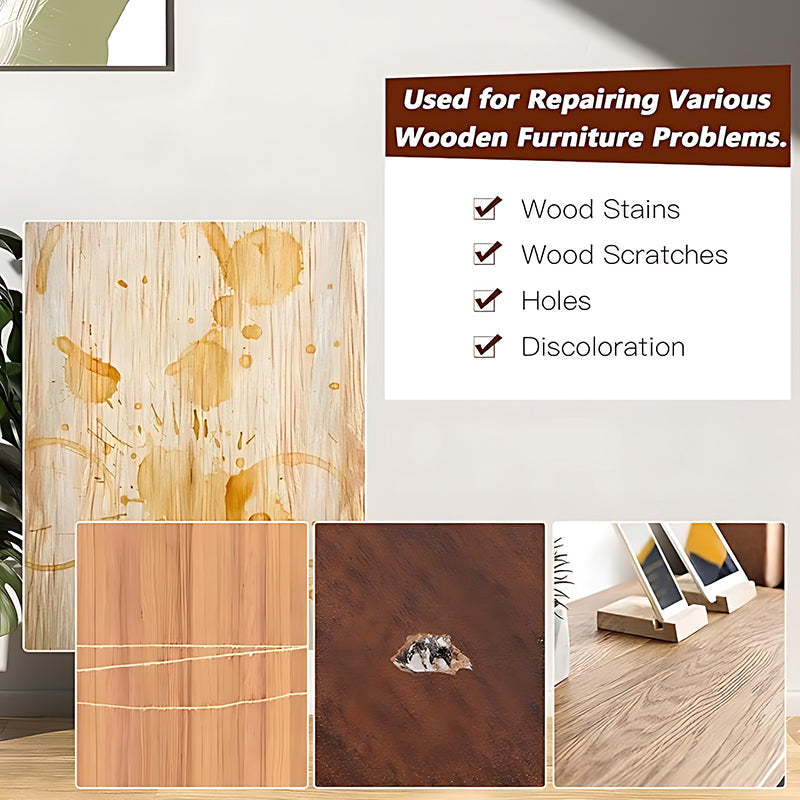 Easy Wood Furniture Trim Tool