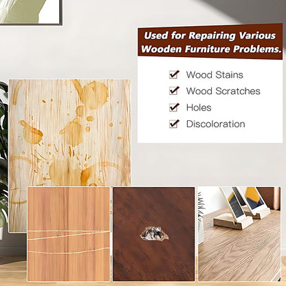 Easy Wood Furniture Trim Tool