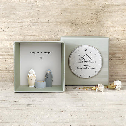 Sweet Heartfelt Best Friend Box