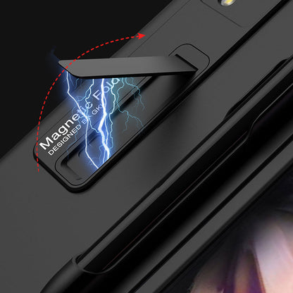 Slim Kickstand Phone Case for Samsung Galaxy Z Fold 3