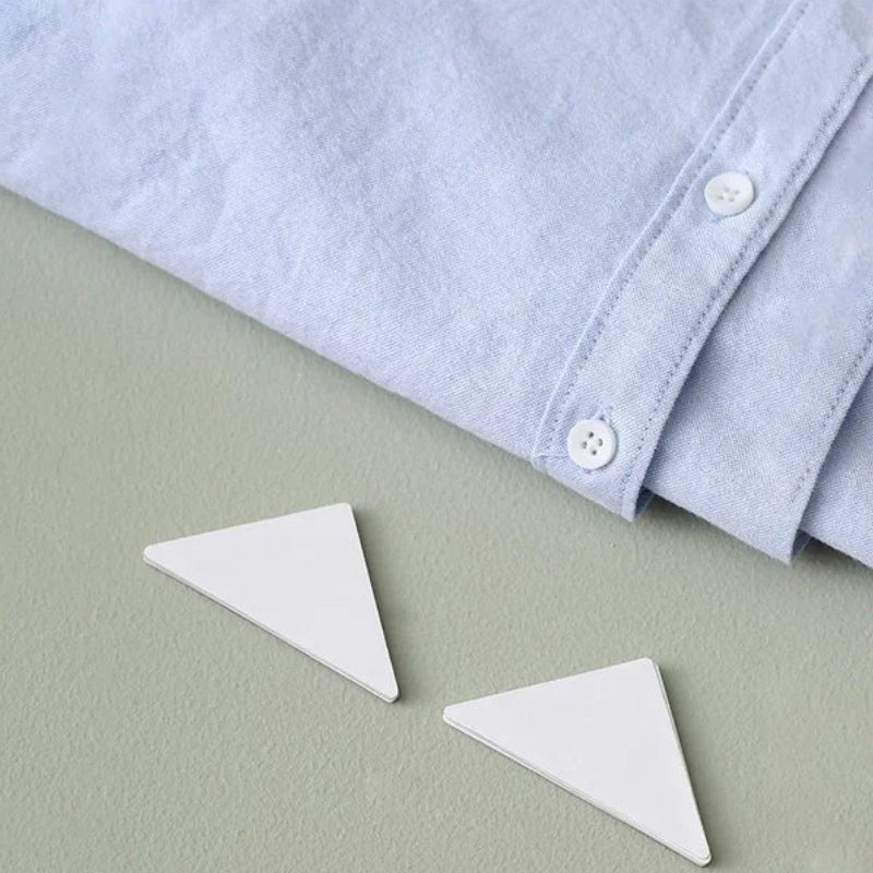 Durable PVC Collar Straight Edge Protector