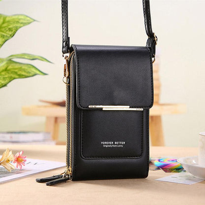 Secure Stylish Travel Backpack - Cofik