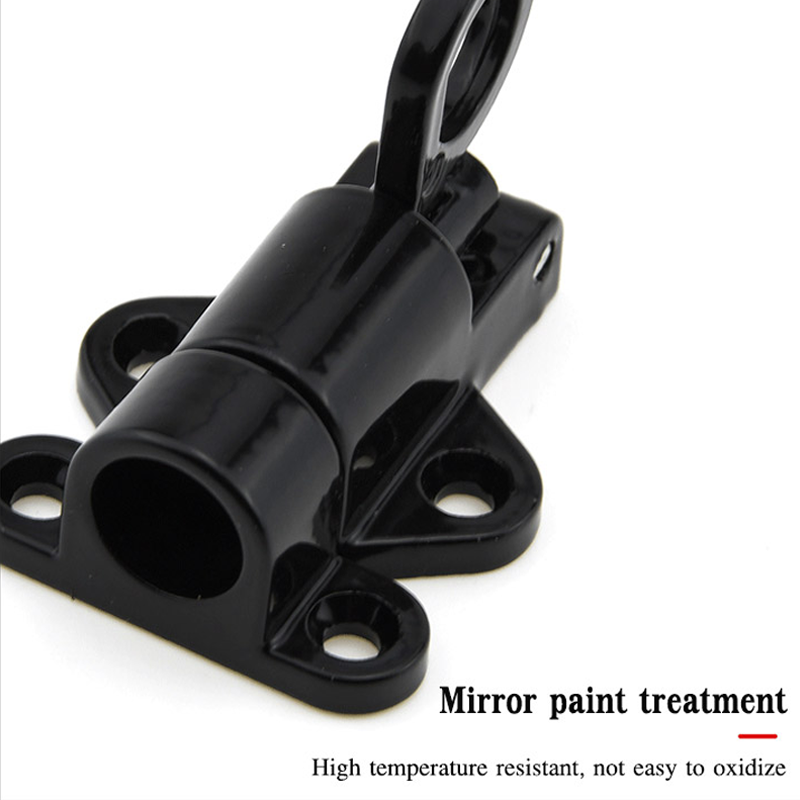Easy Fit Automatic Window Lock Clamp
