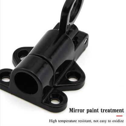 Easy Fit Automatic Window Lock Clamp