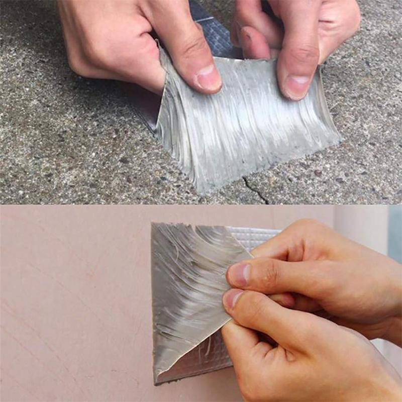 Heavy Duty Waterproof Sealant Tape