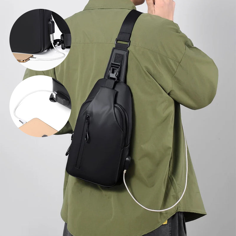 Waterproof Travel Tote Bag