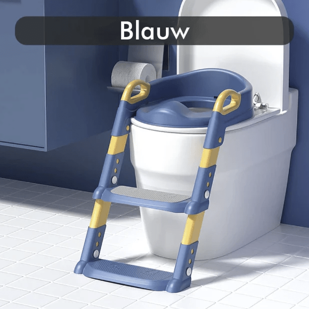Comfortable Kids Potty Training Chair