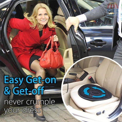 Comfortable Swivel Chair Cushion