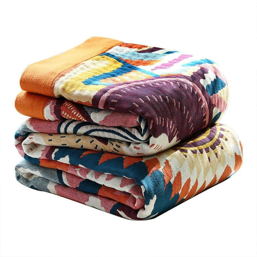 Ultra Soft Cozy Luxury Throw Blanket