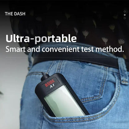 Accurate Auto Digital Multimeter Tester