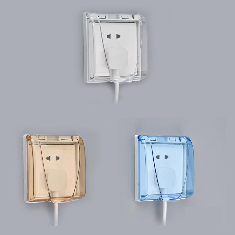 Safe Outlet Plug Cover