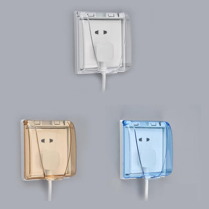 Safe Outlet Plug Cover