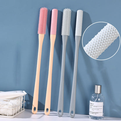 Foot Care Toe Cleaner Brush