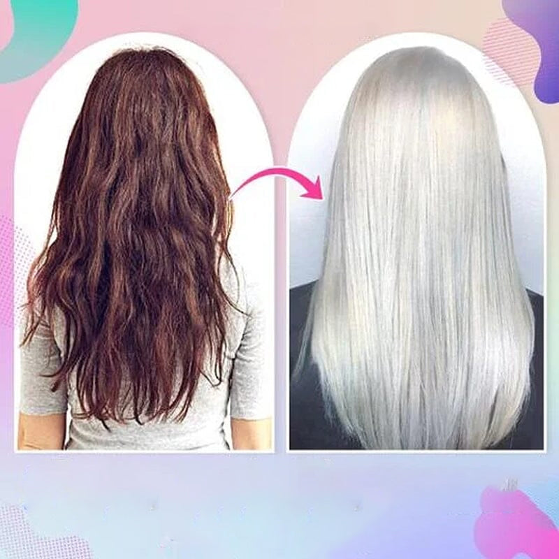 Natural Colour Depositing Shampoo