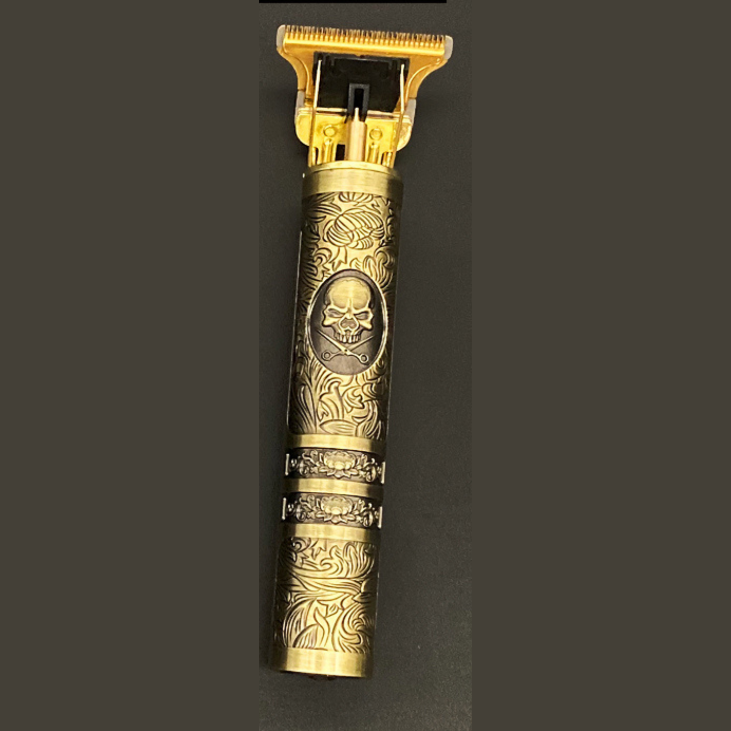 Classic Skull Cordless Trimmer Kit