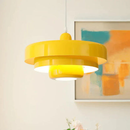 Classic Dimmable LED Pendant Light