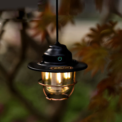 Compact Portable LED Camping Lantern - Cofik